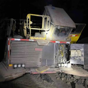 2020 Epiroc MT42 Haul Truck