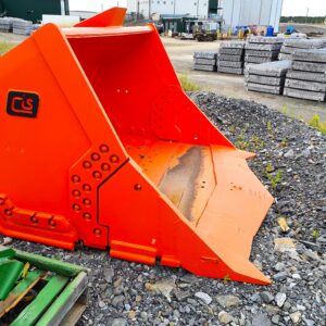 Bucket Scoop – Toro 006D