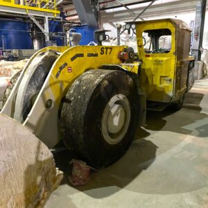 Atlas Copco ST7 Scooptram