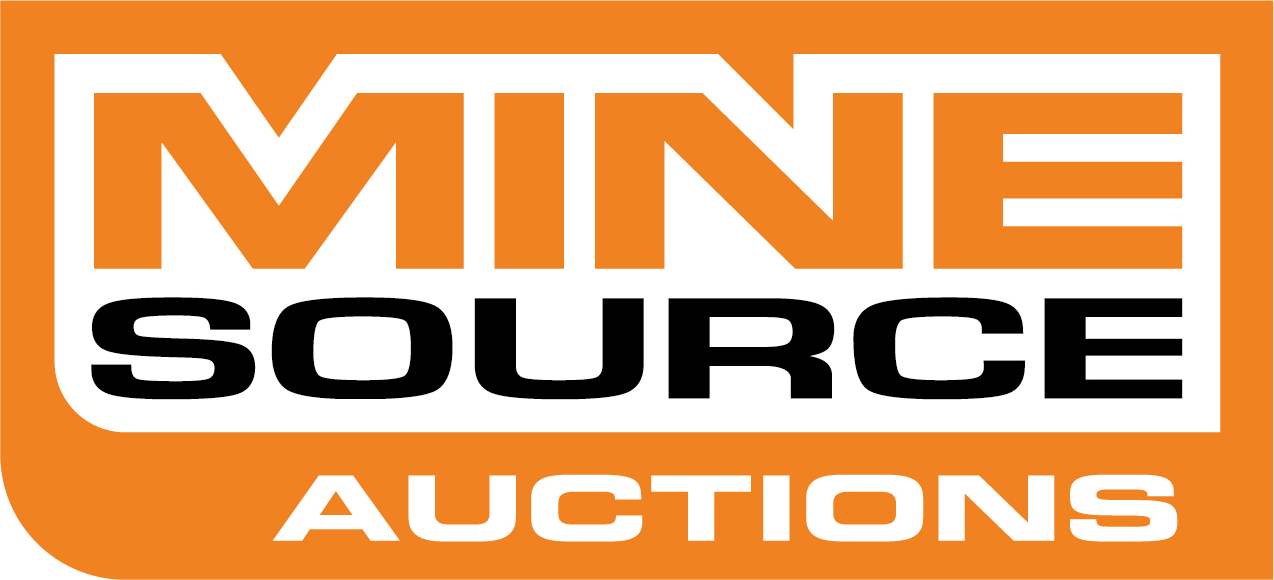 Mining Equipment Auctions