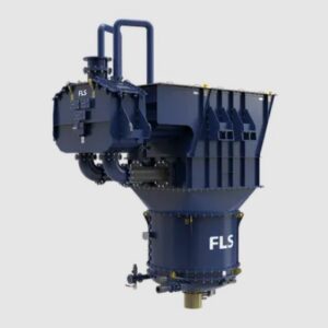 BRAND NEW - FLSmidth Thickener Drive – 122S2 w/ 48AS