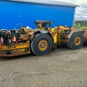 Atlas Copco ST8 Scooptram