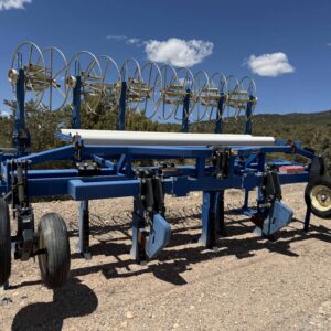 Andros TB1807 Irrigation Drip Tape Layer