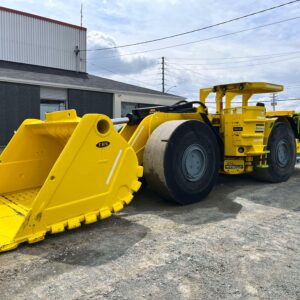 Atlas Copco ST8B Underground Scooptram